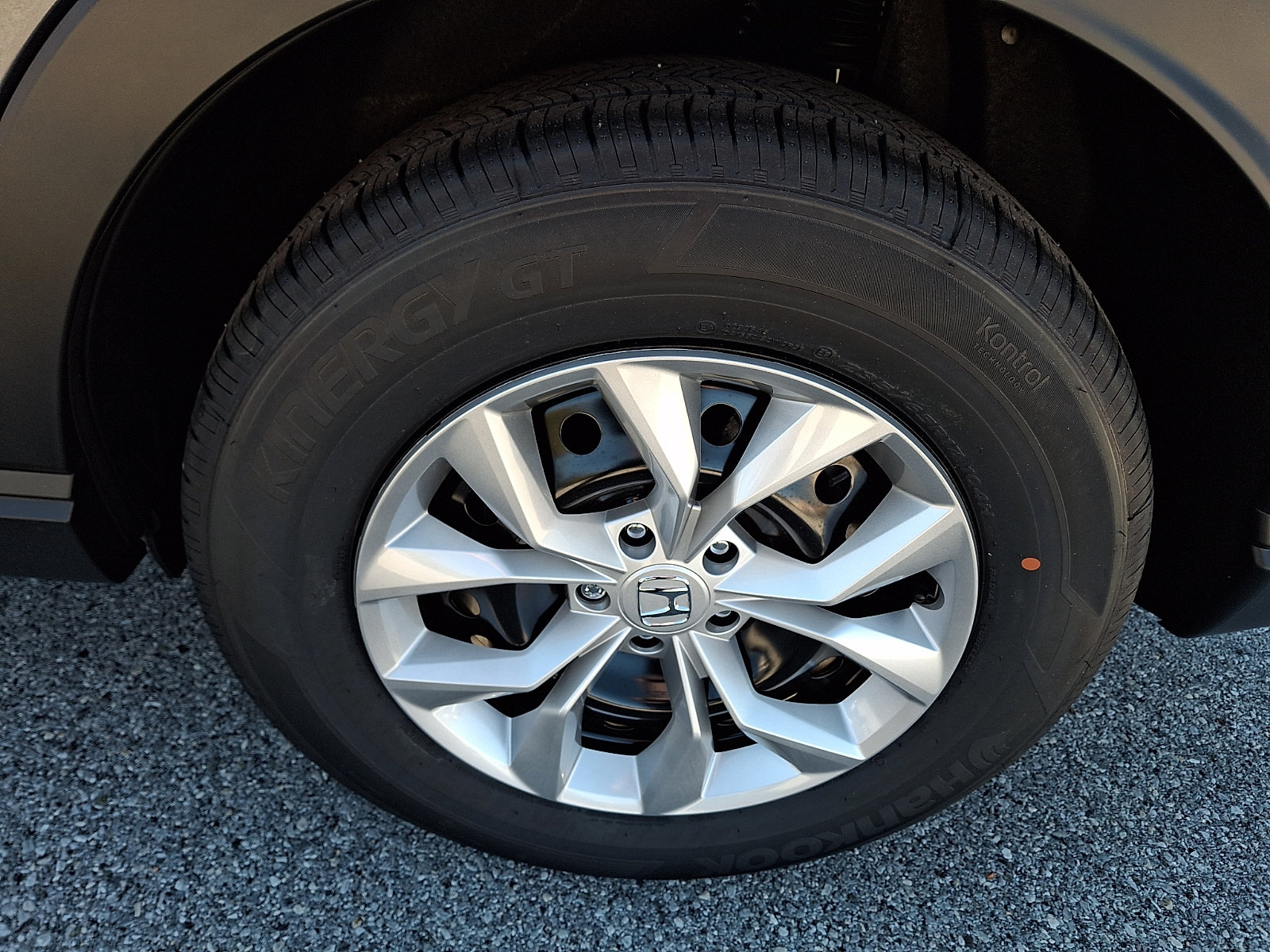 New 2027 Honda CR-V LX image 5