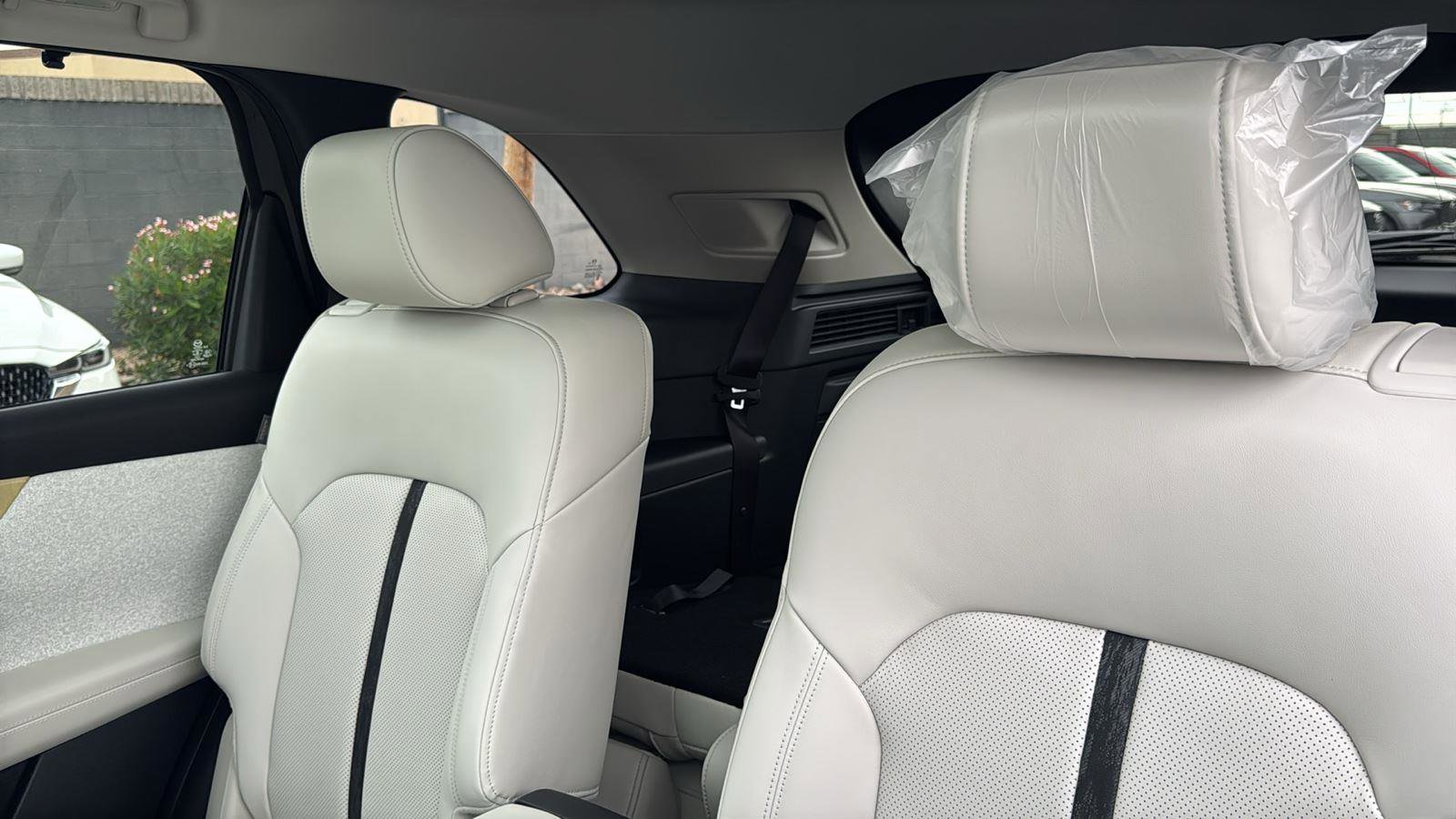 New 2026 MAZDA CX-90 3.3 Turbo S w/ Premium Plus image 24