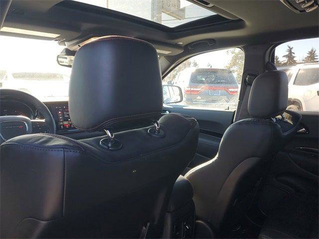 New 2026 Dodge Durango GT image 11