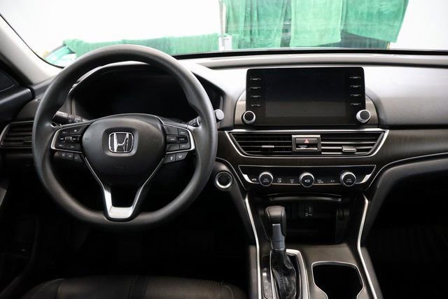 Used 2018 Honda Accord EX image 14