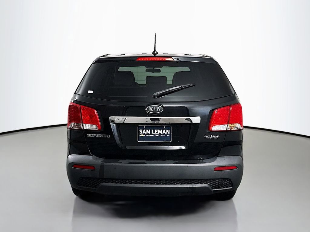 Used 2011 Kia Sorento LX image 6