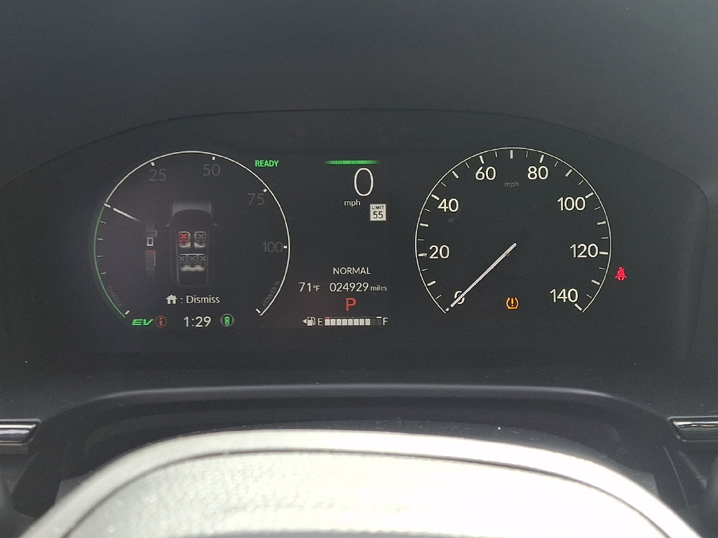 Used 2024 Honda CR-V Sport image 20