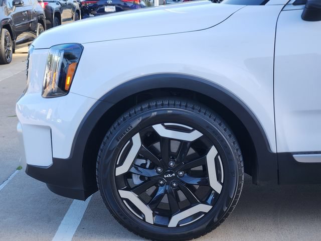 Used 2025 Kia Telluride S AWD/4WD image 6