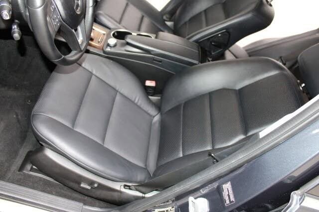 Used 2013 Mercedes-Benz GLK 350 2WD image 21