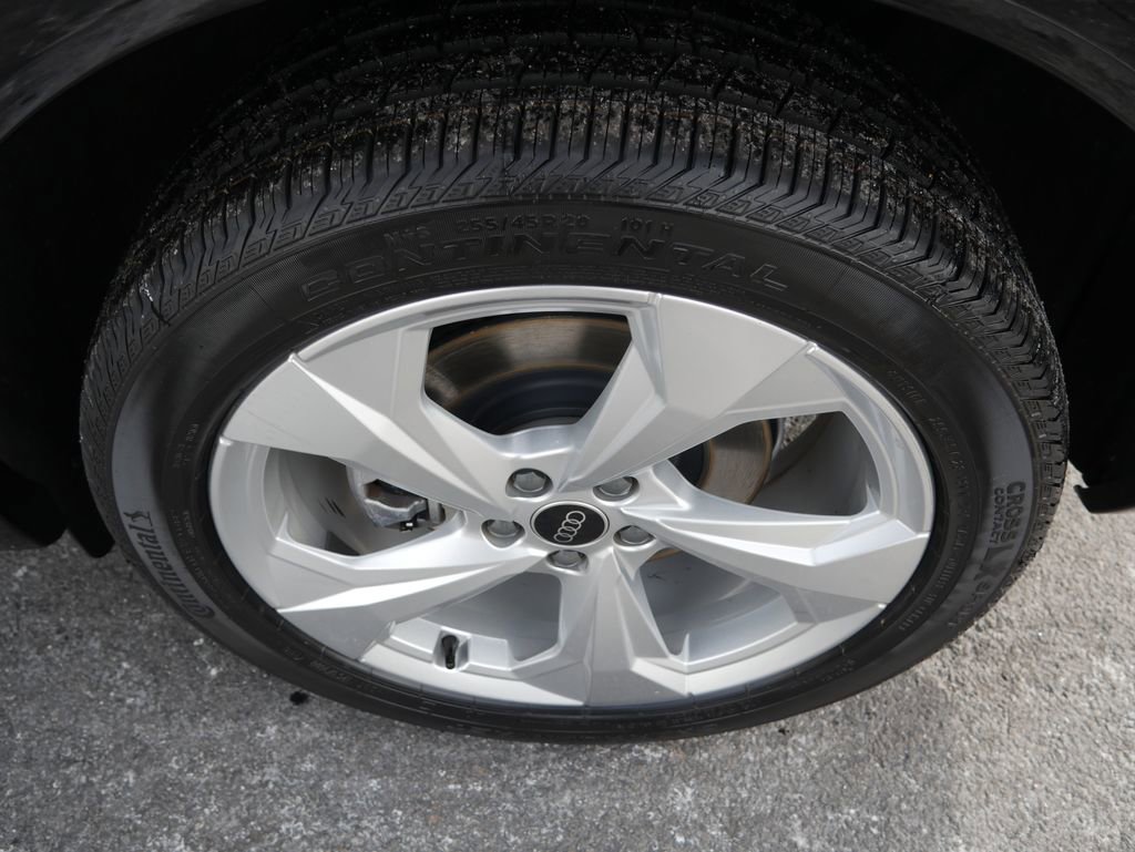 Certified 2023 Audi Q5 2.0T Premium Plus w/ Premium Plus Package image 13