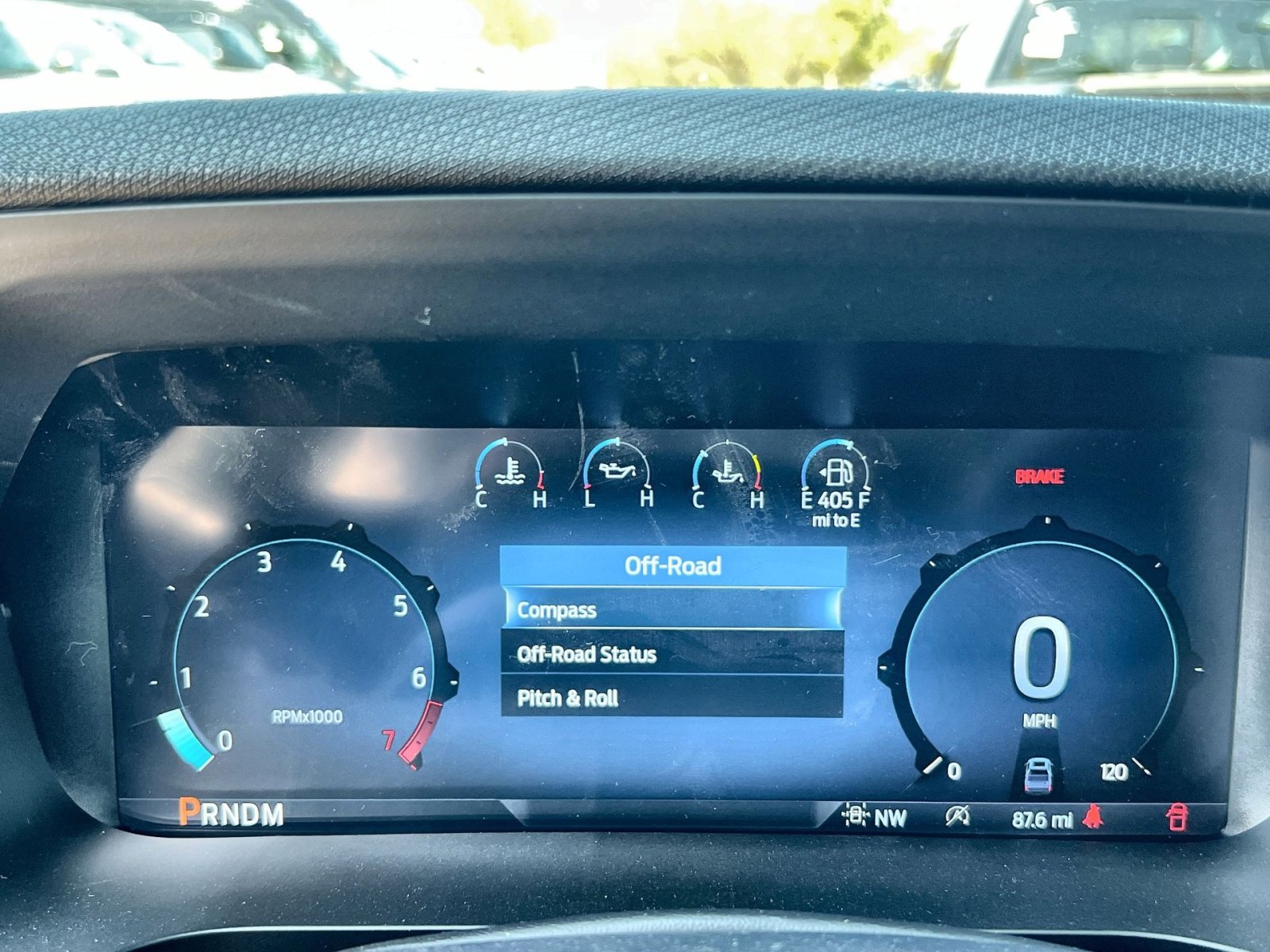 New 2026 Ford F150 STX image 17