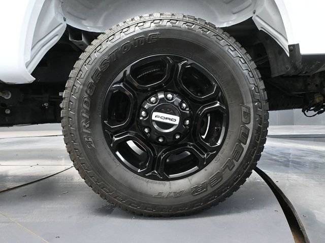 Used 2024 Ford F250 XLT w/ XLT Premium Package image 16