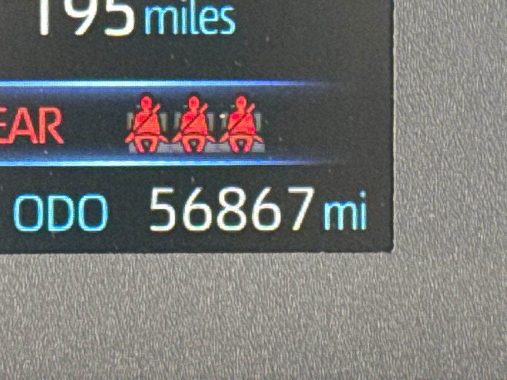 Used 2023 Toyota Corolla LE image 17