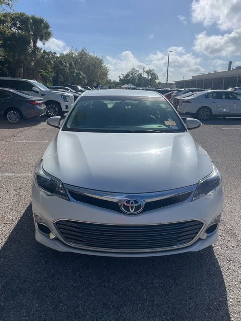 Used 2014 Toyota Avalon XLE image 6