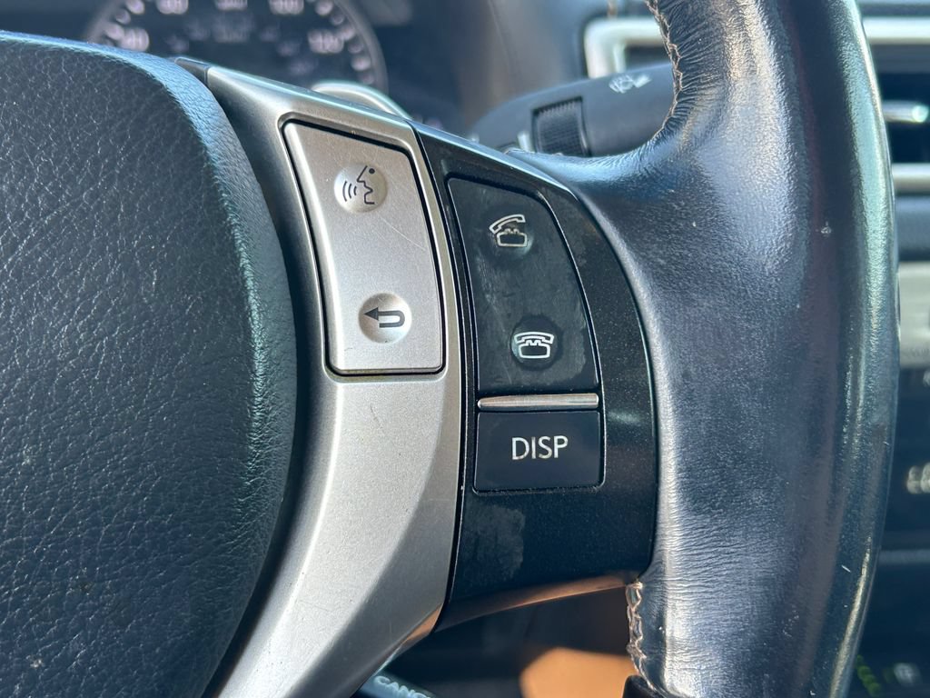 Used 2015 Lexus GS 350 AWD image 19