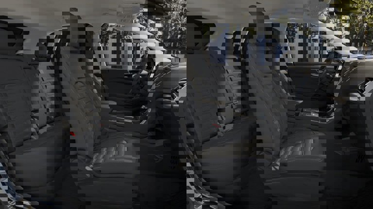 Used 2024 Ford Edge SE w/ Black Appearance Package image 28