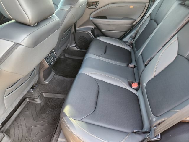 Certified 2026 Subaru Forester Wilderness AWD/4WD image 31