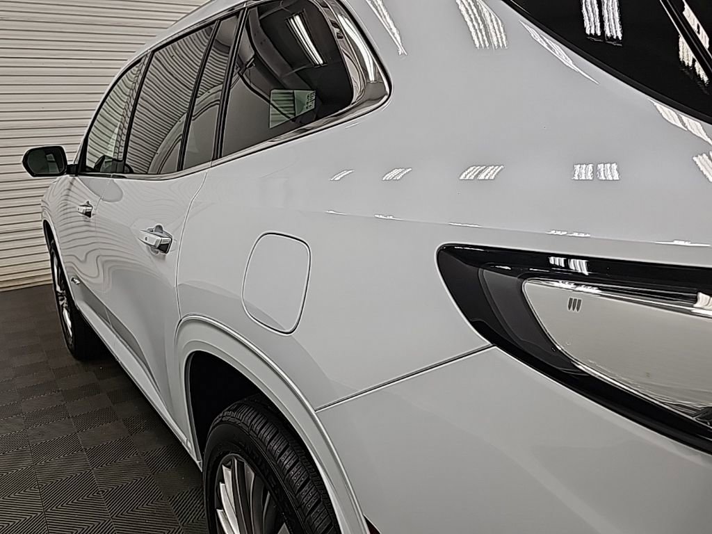 New 2026 Buick Enclave Avenir w/ Super Cruise Package image 6