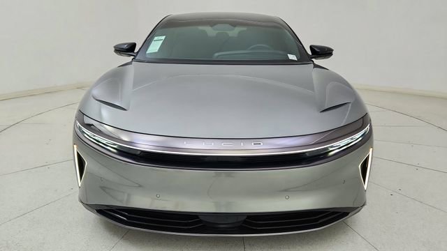 Used 2024 Lucid Air Touring image 13