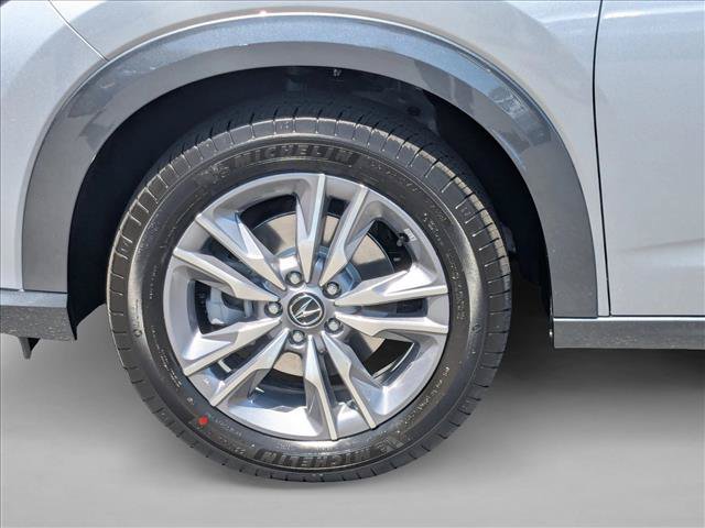 New 2026 Acura ADX FWD image 10