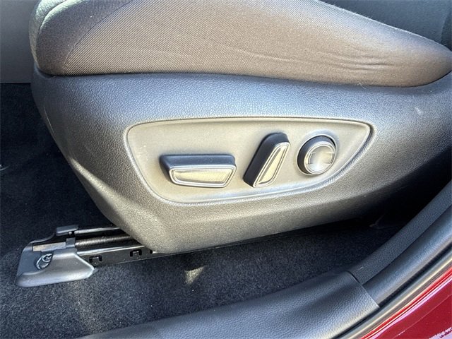 Used 2024 Toyota RAV4 XLE image 19