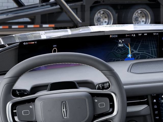 New 2027 Lincoln Navigator L Reserve AWD/4WD image 13