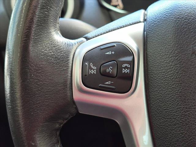 Used 2016 Ford Fiesta SE FWD image 4