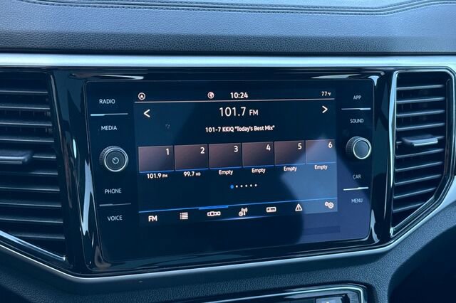 Certified 2023 Volkswagen Atlas SE w/ Panoramic Sunroof Package image 19