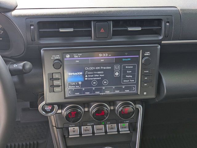 Used 2024 Toyota GR86 image 21