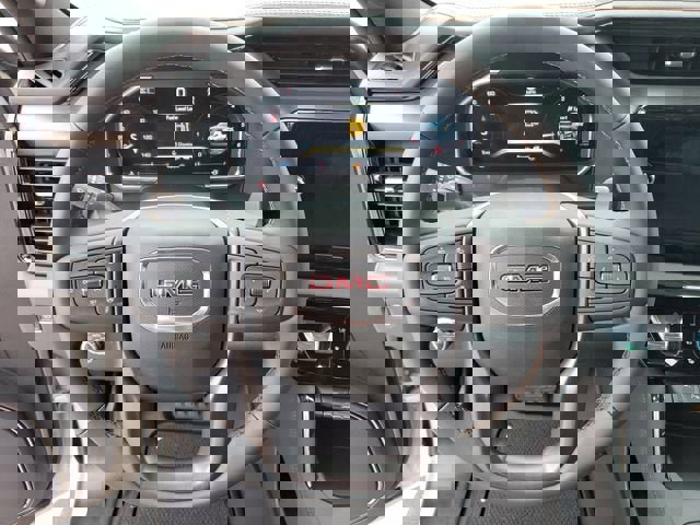 New 2026 GMC Sierra 1500 AT4 image 22