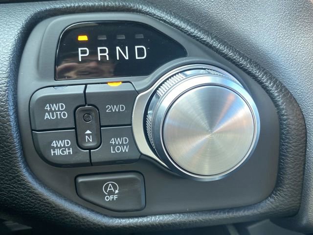 New 2026 RAM 1500 Laramie image 20