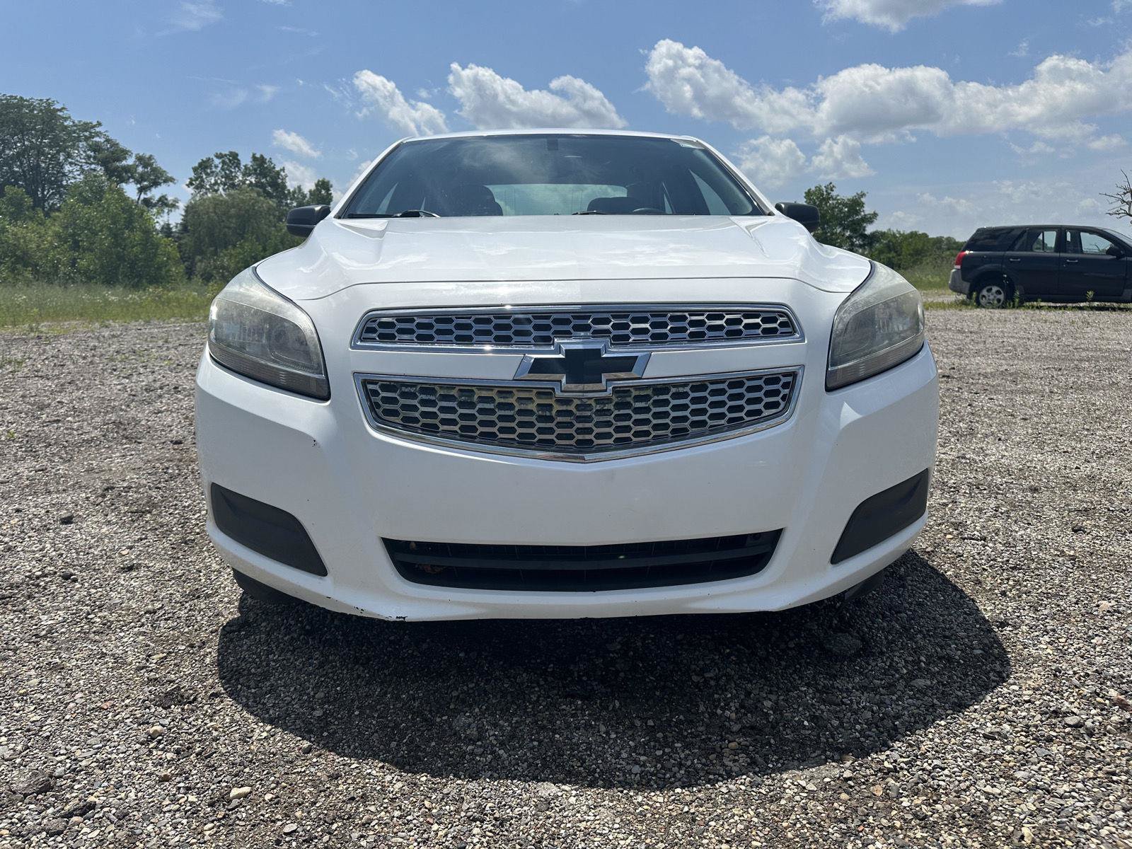 Used 2013 Chevrolet Malibu LS w/ Protection Package FWD image 25