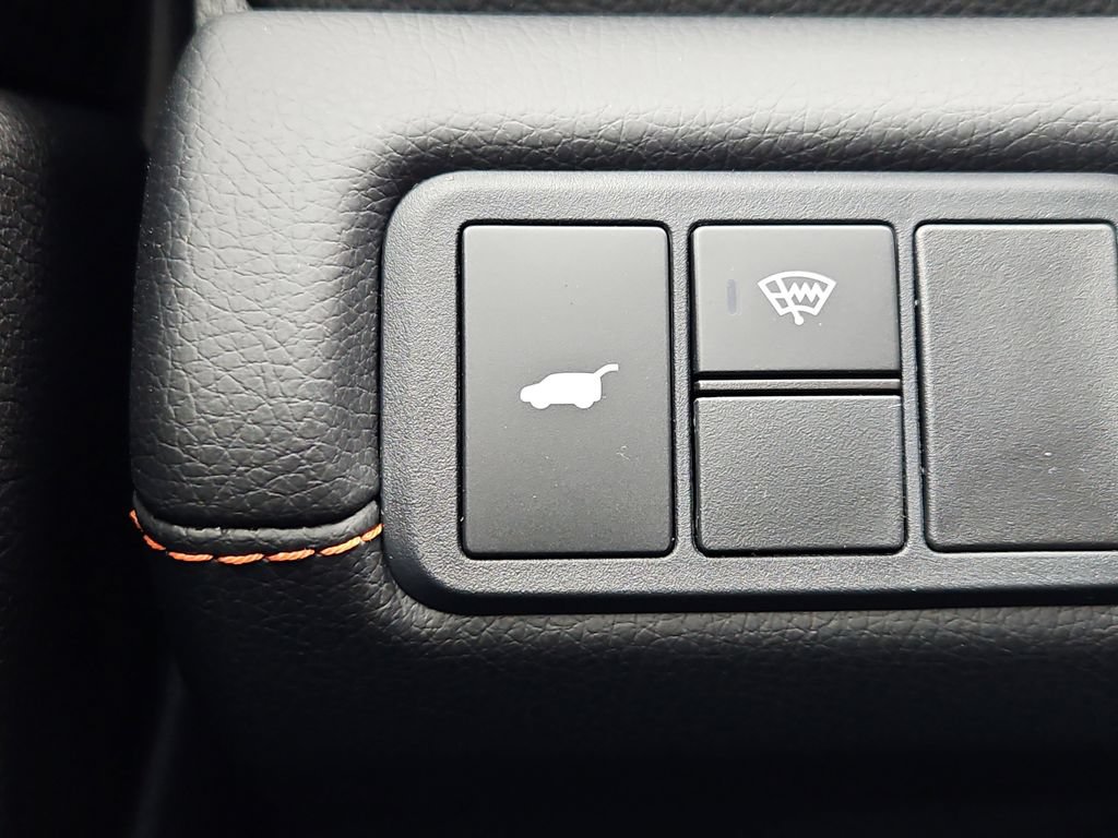 New 2026 Honda Passport TrailSport Elite image 17