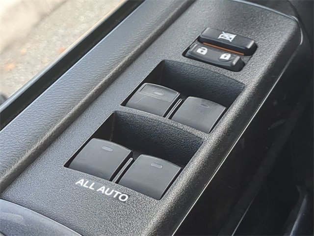 Used 2019 Toyota 4Runner TRD Off-Road Premium image 25