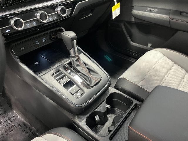New 2027 Honda CR-V Sport Touring image 20