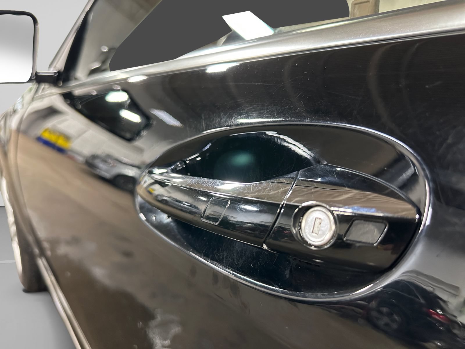 Used 2013 Mercedes-Benz S 550 image 41