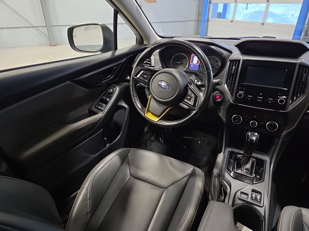 Used 2023 Subaru Crosstrek 2.5i Sport image 17