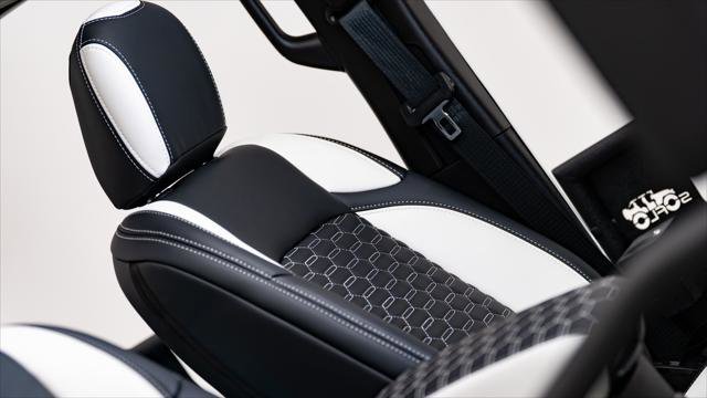 Used 2025 Jeep Gladiator Sport AWD/4WD image 33