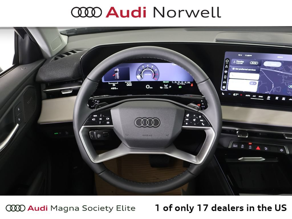 New 2026 Audi Q3 quattro 2.0T AWD/4WD image 29