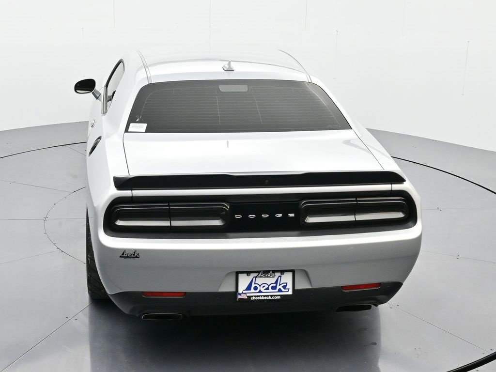Used 2023 Dodge Challenger R/T Scat Pack image 32