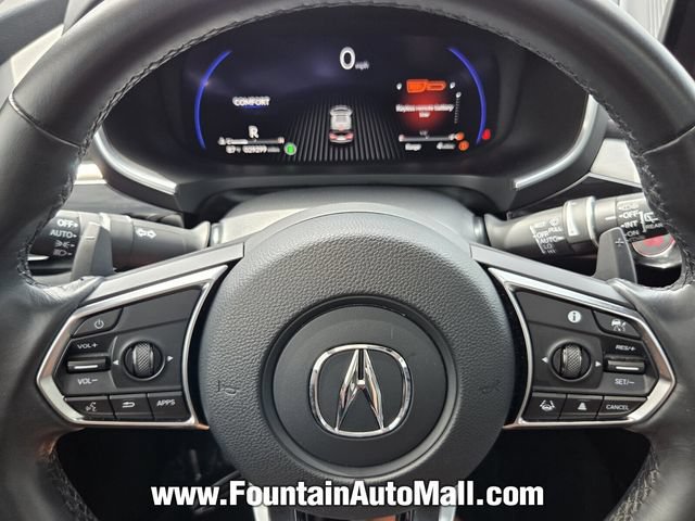 Certified 2023 Acura MDX w/ Technology Package FWD image 20