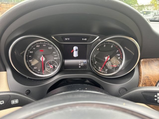 Used 2018 Mercedes-Benz GLA 250 image 29
