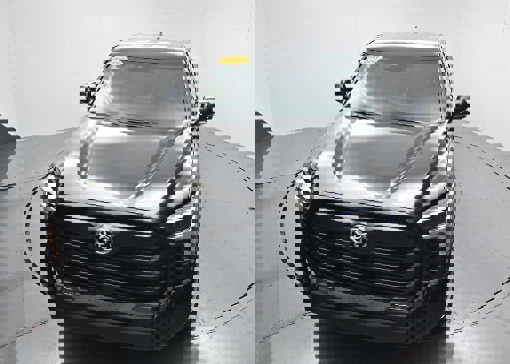 New 2026 Toyota Tundra SR5 w/ SR5 Premium Package image 58