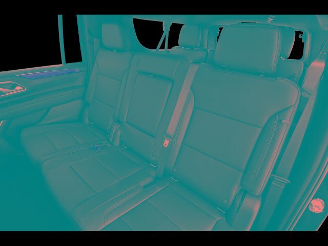 Used 2024 Chevrolet Suburban LT w/ Luxury Package RWD image 20