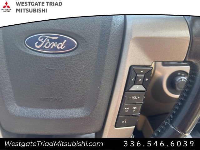 Used 2017 Ford Expedition Limited w/ Equipment Group 301A image 18