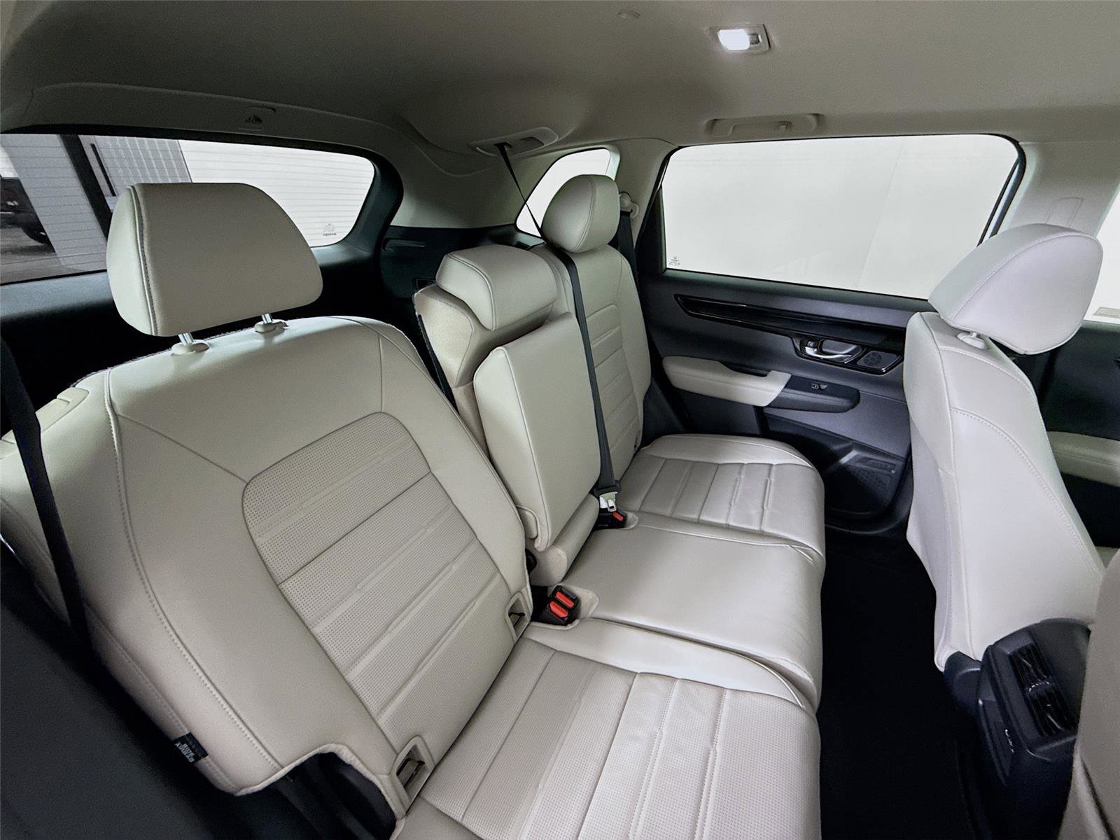 Used 2024 Honda CR-V EX-L image 28