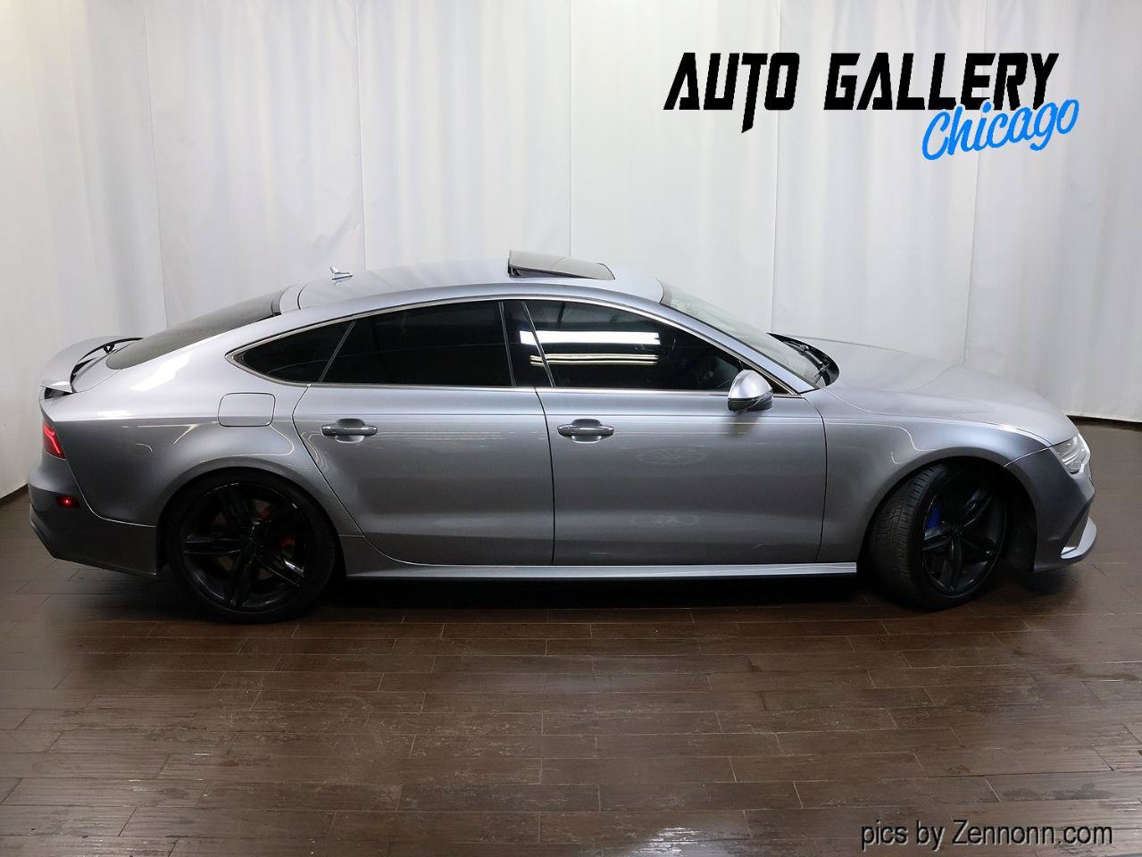 Used 2016 Audi S7 w/ S7 Sport Package AWD/4WD image 13