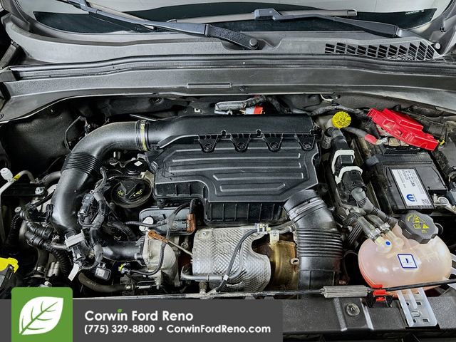 Used 2020 Jeep Renegade Limited image 29