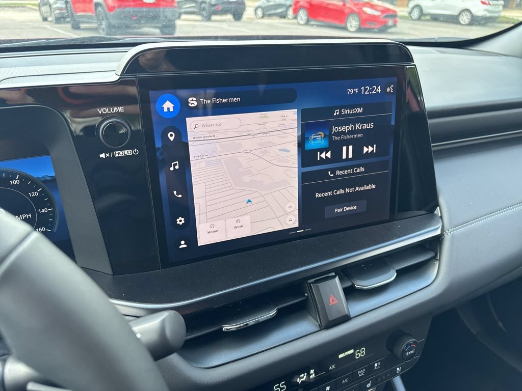 New 2026 Subaru Outback Touring XT AWD/4WD image 15