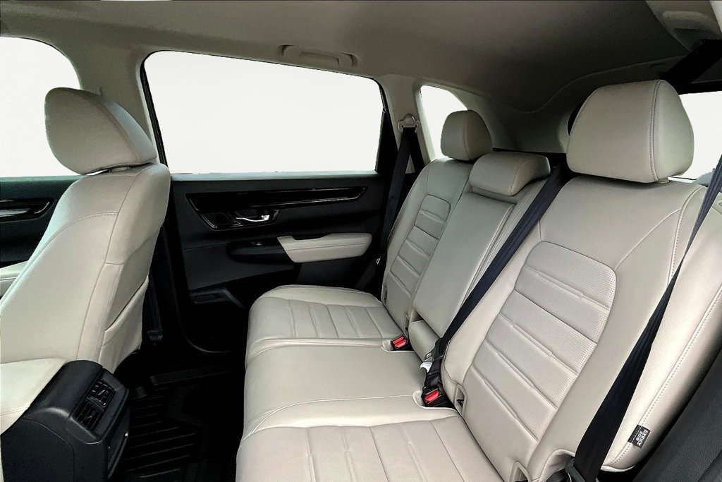 New 2027 Honda CR-V EX-L image 16