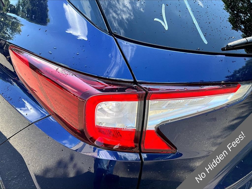 Used 2020 Acura RDX w/ Advance Package AWD/4WD image 27