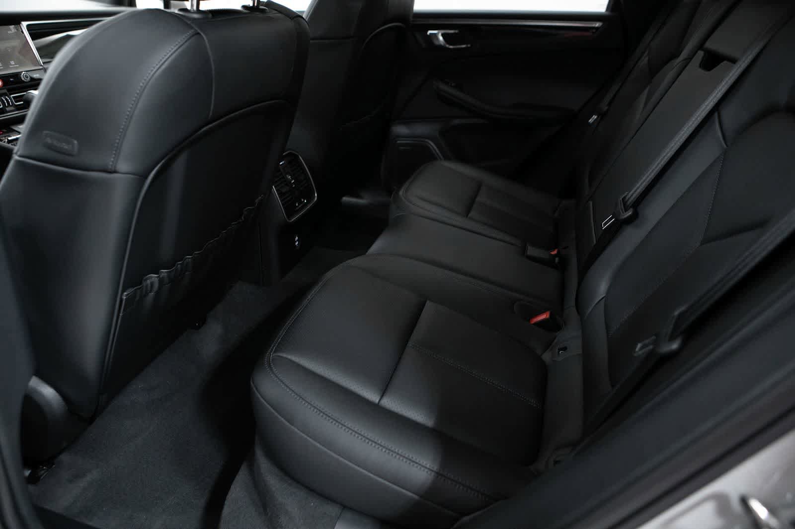 New 2026 Porsche Macan S AWD/4WD image 34