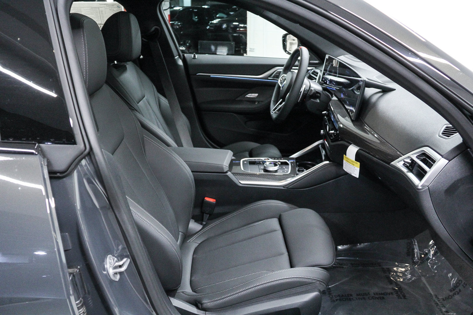 New 2026 BMW M440i w/ Premium Package RWD image 18