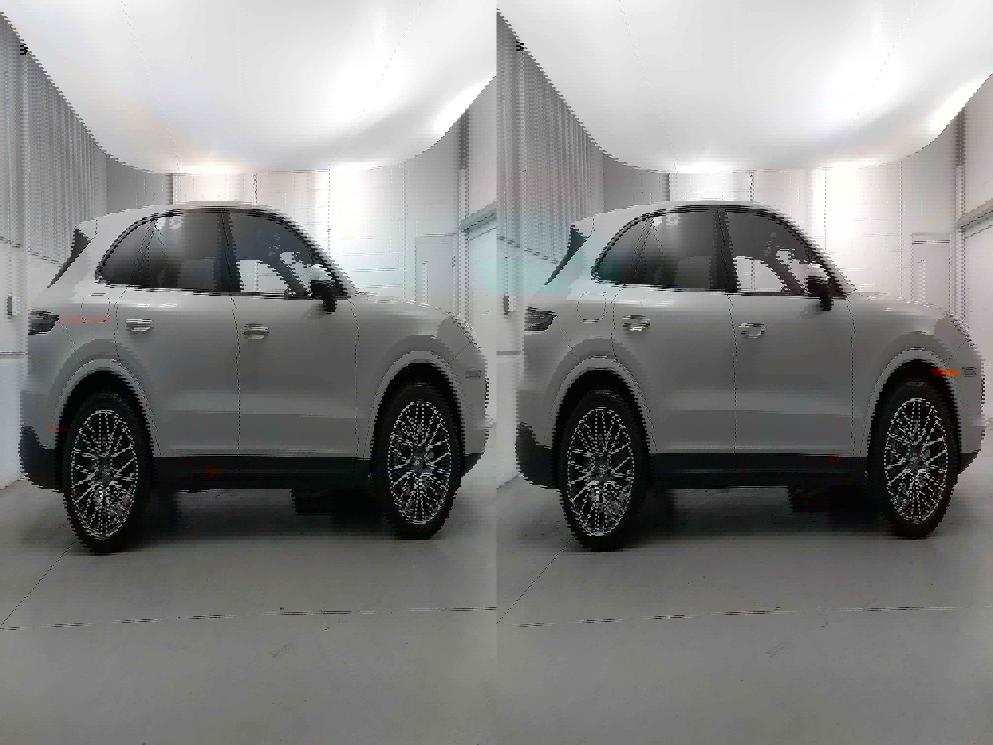 Used 2021 Porsche Cayenne image 8