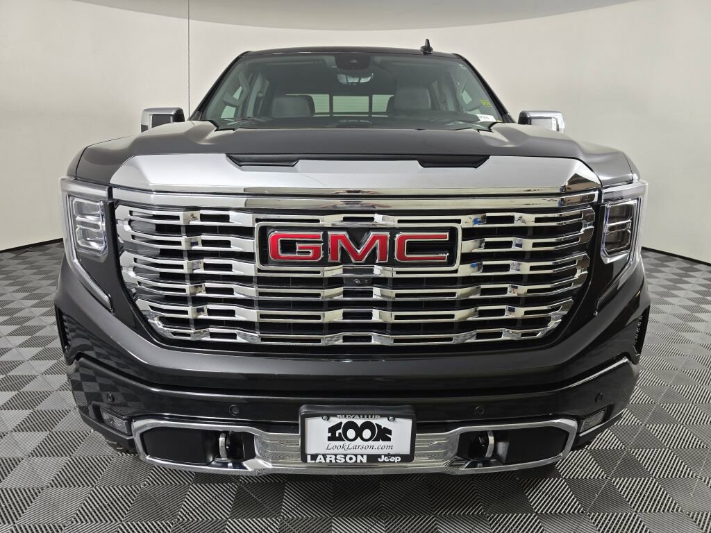 Used 2023 GMC Sierra 1500 Denali image 8